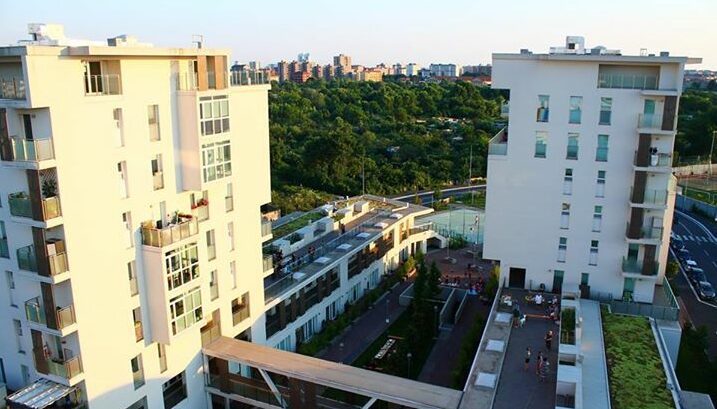 Milano – Housing sociale: maxi intervento da 50 milioni di euro dalla Regione per incrementare l’offerta. Ecco di cosa si tratta