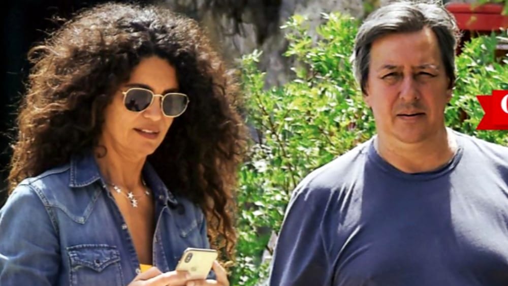 Rapinato a Milano mentre era in Ferrari. Del Bono, marito di Afef, scippato dell’orologio da 40 mila euro