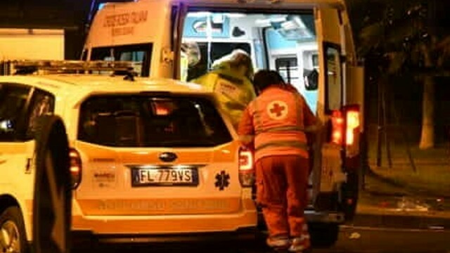 Omicidio a Milano questa notte – Accoltellato in strada, un uomo portato in caserma