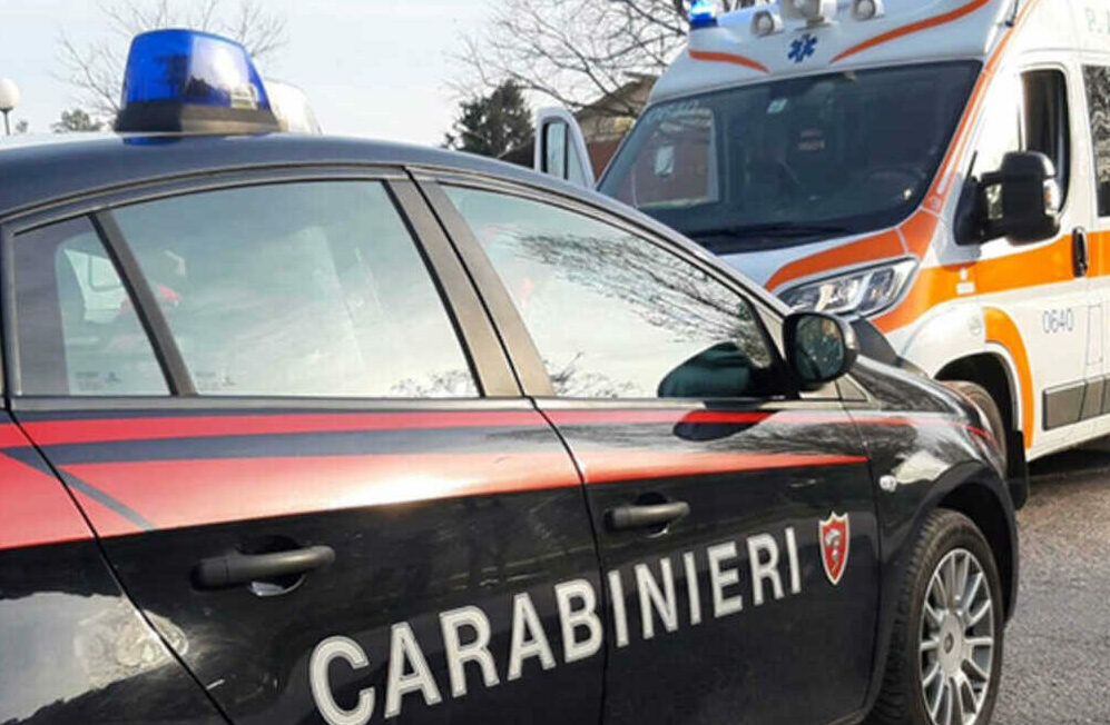 Tragedia in Lombardia – Uccide la madre, poi si impicca. I corpi scoperti dalla vicina