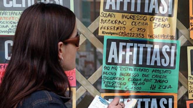 Vivere a Milano è impossibile – Bilocali a 1.850 euro: è il quarto canone più alto in Europa