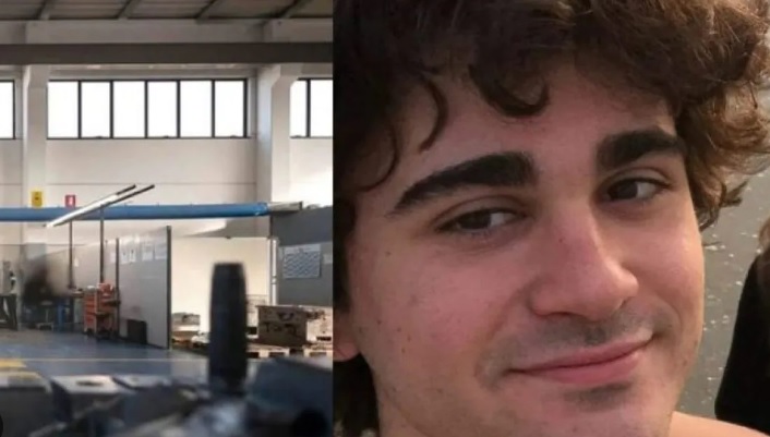 Milano – Muore durante lo stage, attivisti contro l’Inail: “Vergogna, famiglia non risarcita”