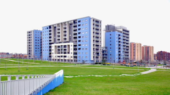 Milano – Al via ampio progetto di edilizia popolare. Un piano da 180milioni di euro. Ecco di cosa si tratta