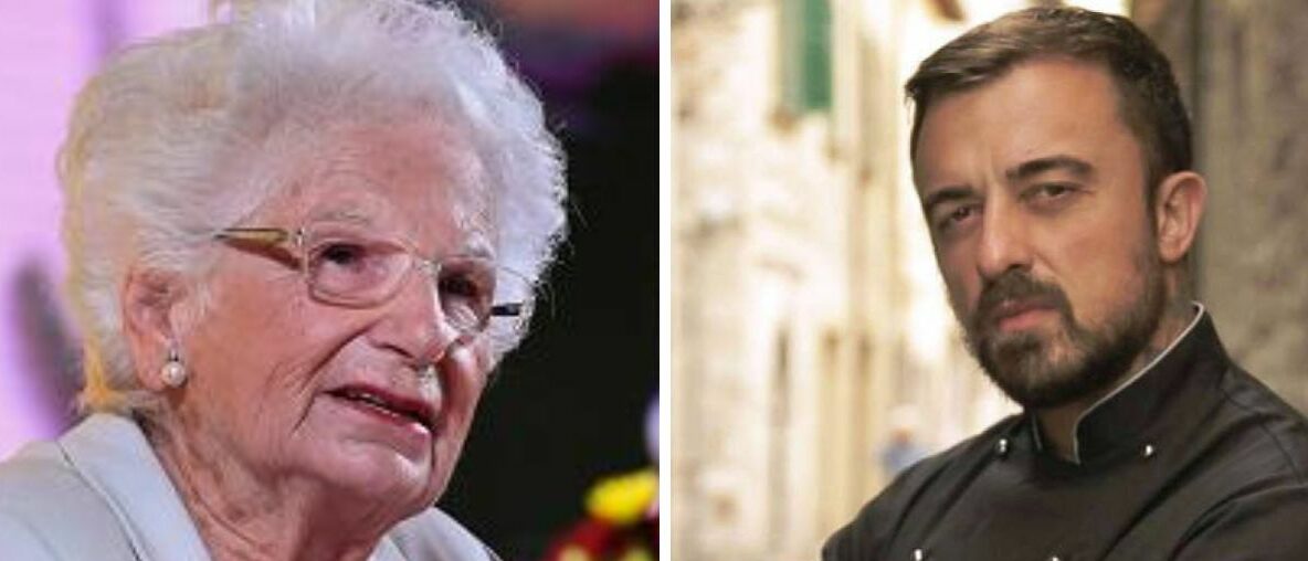 Milano – Ingiurie a Liliana Segre: 20 denunciati, anche 3 donne e Chef Rubio