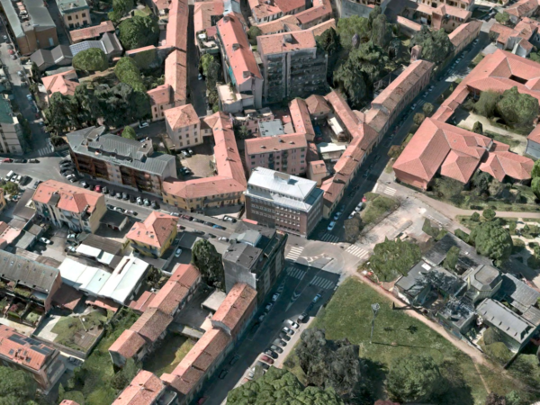 Milano – Cimitero Baggio: aumentano le persone che potranno essere sepolte. Ecco cosa cambia