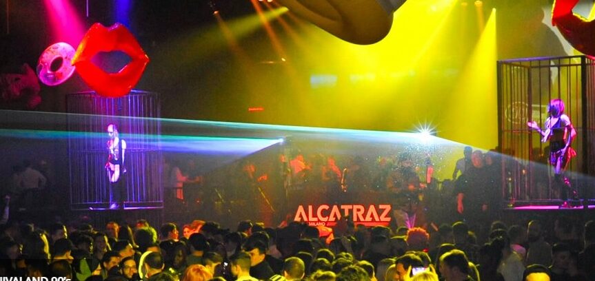 Eventi a Milano – ‘Carnevale in Disco’: si balla nel week end, ecco gli appuntamenti più importanti