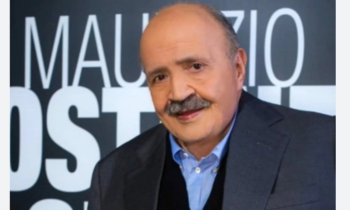 E’ morto Maurizio Costanzo – Addio al popolare conduttore