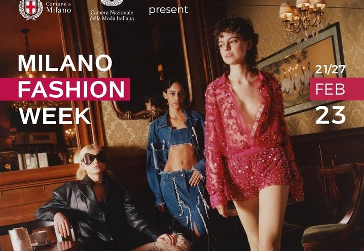 Milano Fashion week. Torna la moda in città: oltre 165 appuntamenti tra eventi e sfilate
