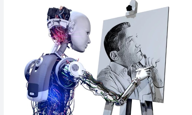 Artisti fanno causa contro l’intelligenza artificiale: è la prima volta. “Violato il copyright”