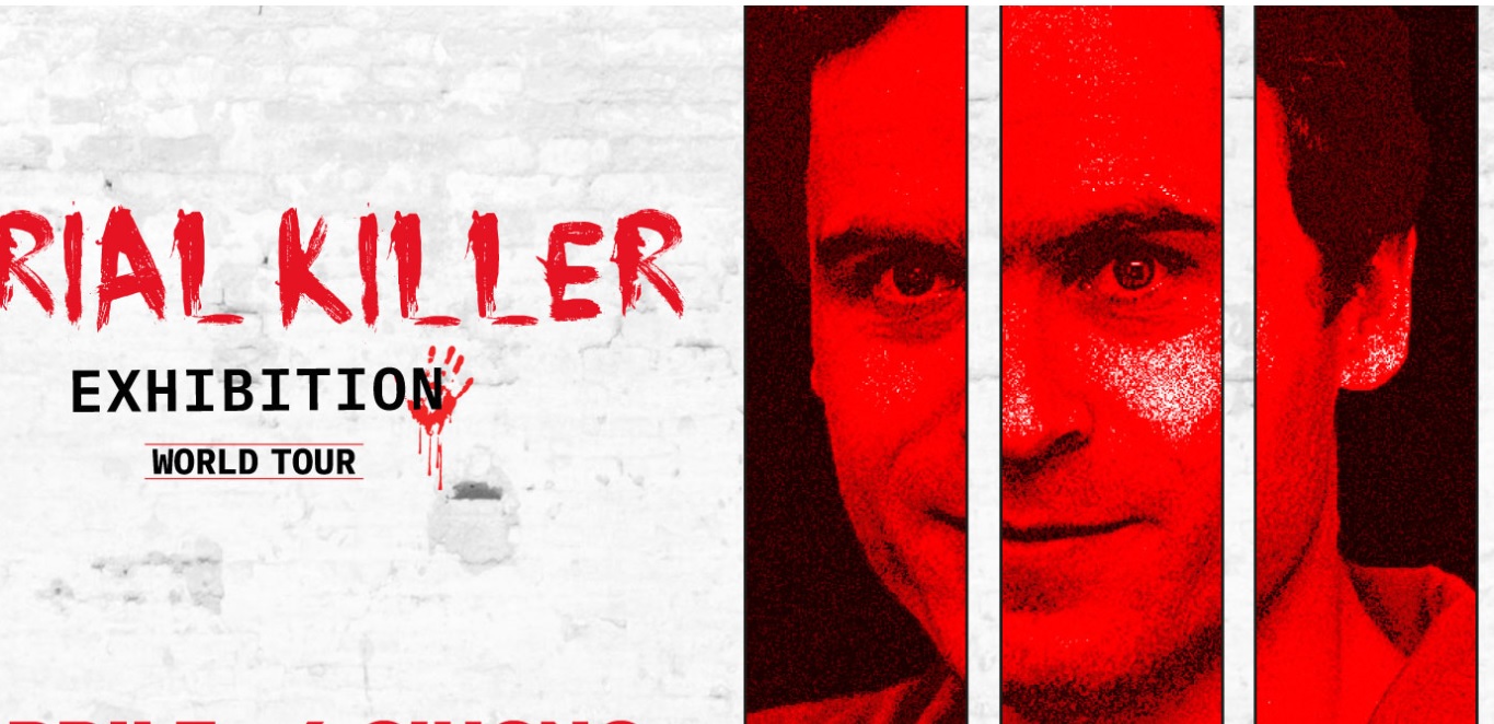 Apre a Milano la mostra ‘Serial Killer Exhibition’ – Anteprima mondiale, fra strumenti di tortura e cimeli assassini