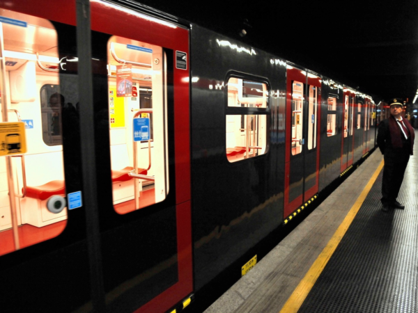 Metro più accessibile – Oltre 16 milioni di euro per l’abbattimento delle barriere architettoniche su M1 e M2. Il progetto