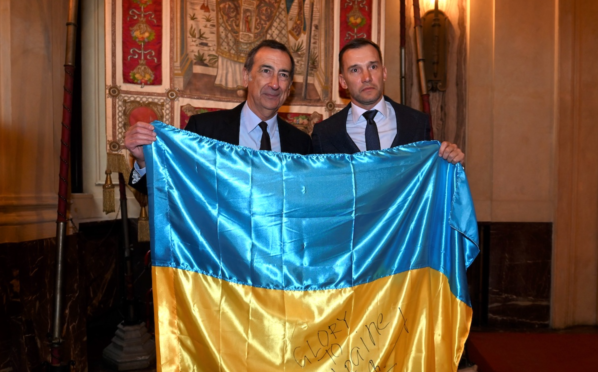 Milano aiuta Ucraina: oltre 2mila ucraini sostenuti in un anno di guerra. Il progetto