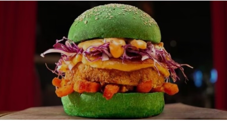 Arriva a Milano il primo panino con farina di grillo – Super proprietà nutrizionali, ecco quanto costa