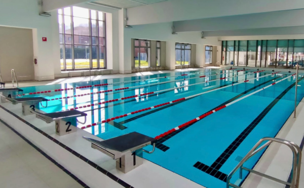 A Milano un nuovo polo d’eccellenza per lo sport – Apre al pubblico la nuova piscina Cambini Fossati