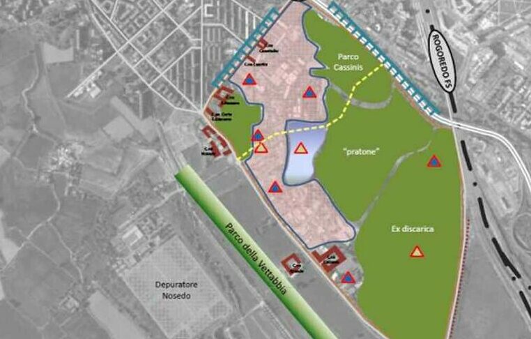 Milano – Rigenerazione urbana di Porto di Mare: il Comune raccoglie proposte per valorizzare l’area