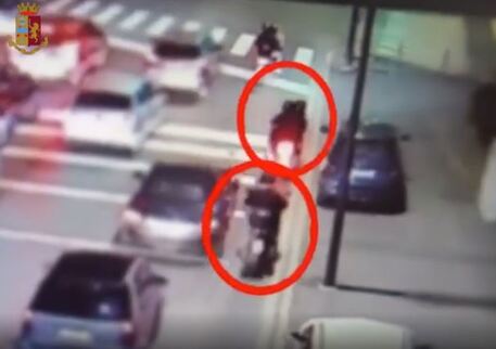 Rapine a raffica ai vip di Milano, derubati dei Rolex: arrestati 3 napoletani