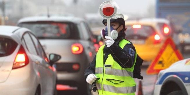 Smog alle stelle a Milano – Scattano i divieti al traffico di 1° livello: Info utili