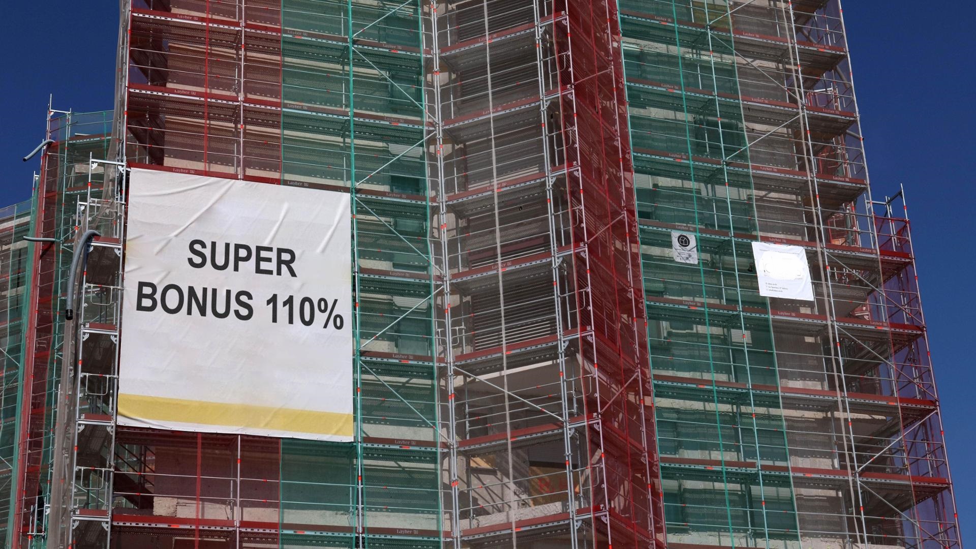 Stop al SuperBonus: a Milano e in Lombardia oltre 10mila imprese a rischio. E’ allarme