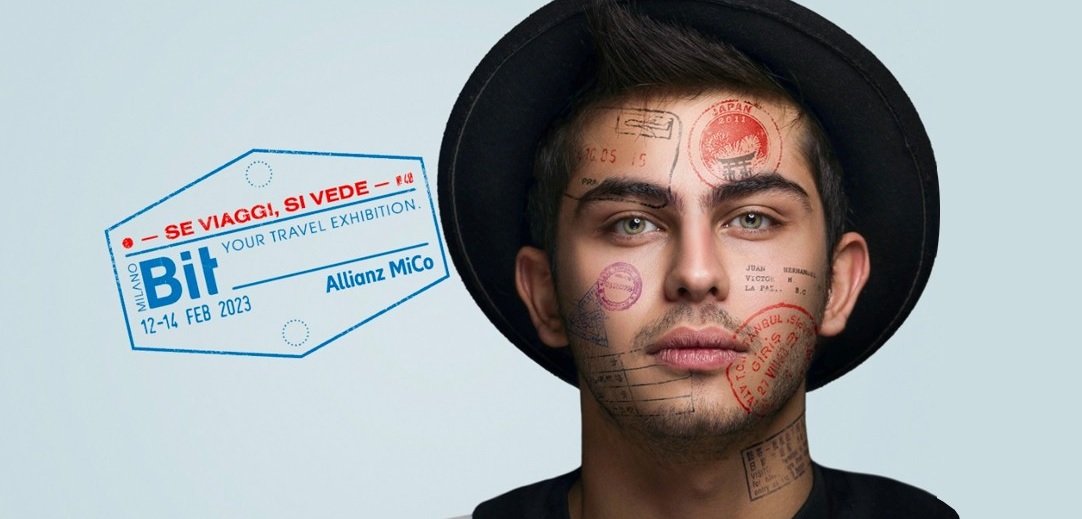 A Milano apre una delle Fiere più importanti sul turismo: per scoprire la più completa offerta in Italia e nel mondo INFO