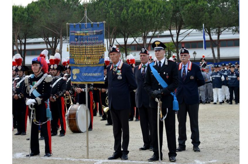 A Milano 137 anni fa fu fondata l’Associazione di Mutuo Soccorso, il primo passo verso l’Associazione Nazionale Carabinieri. La storia