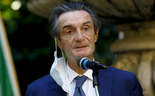 Covid – “Si potevano evitare 4 mila morti in Lombardia”: indagati Fontana, Conte e Speranza