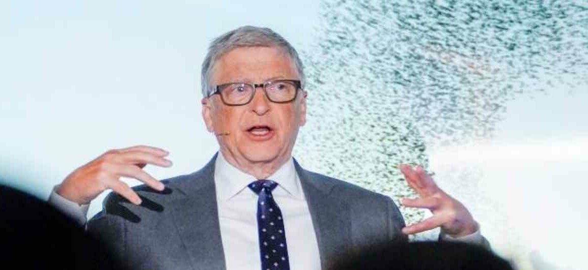 Bill Gates è certo: “Ecco l’importanza dell’intelligenza artificiale” – Le sue previsioni sul futuro dell’umanità
