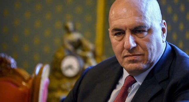 La Wagner mette una taglia da 15 milioni di dollari sul ministro Crosetto