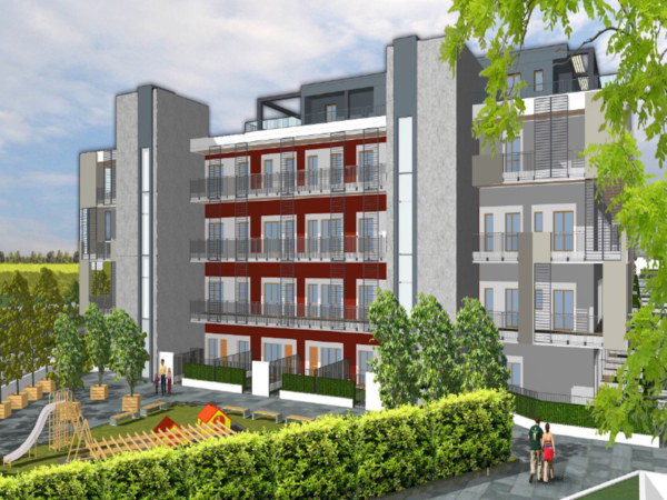 Casa a Milano – Rinascono i quartieri Erp:  accordo Comune- Fondazione Cariplo. Il progetto