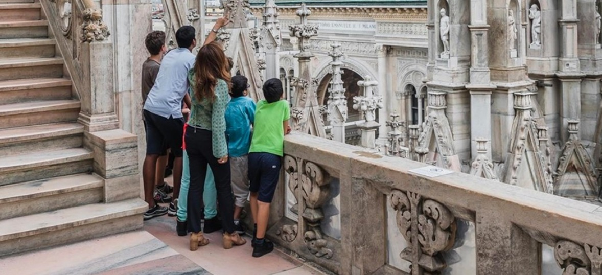 Tanti eventi a Milano per la Festa del papà – Dal Duomo a Castello Sforzesco, ecco gli appuntamenti più importanti