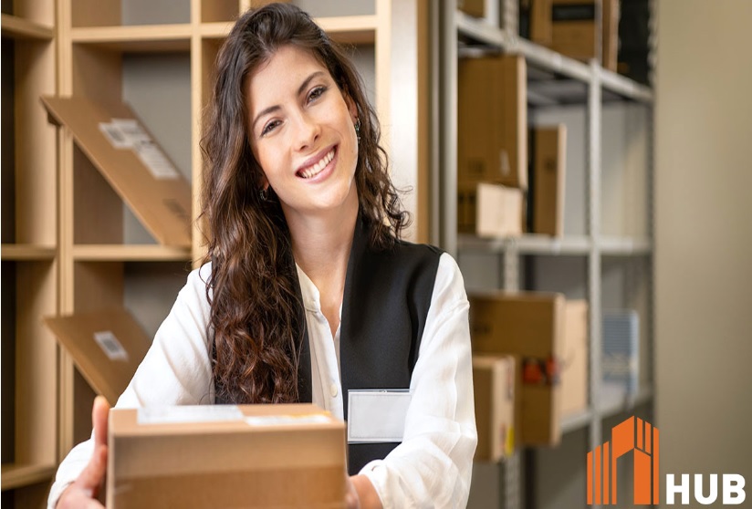 Casa a Milano. Nasce Hub Merlata, una portineria per 15.000 abitanti – Il progetto