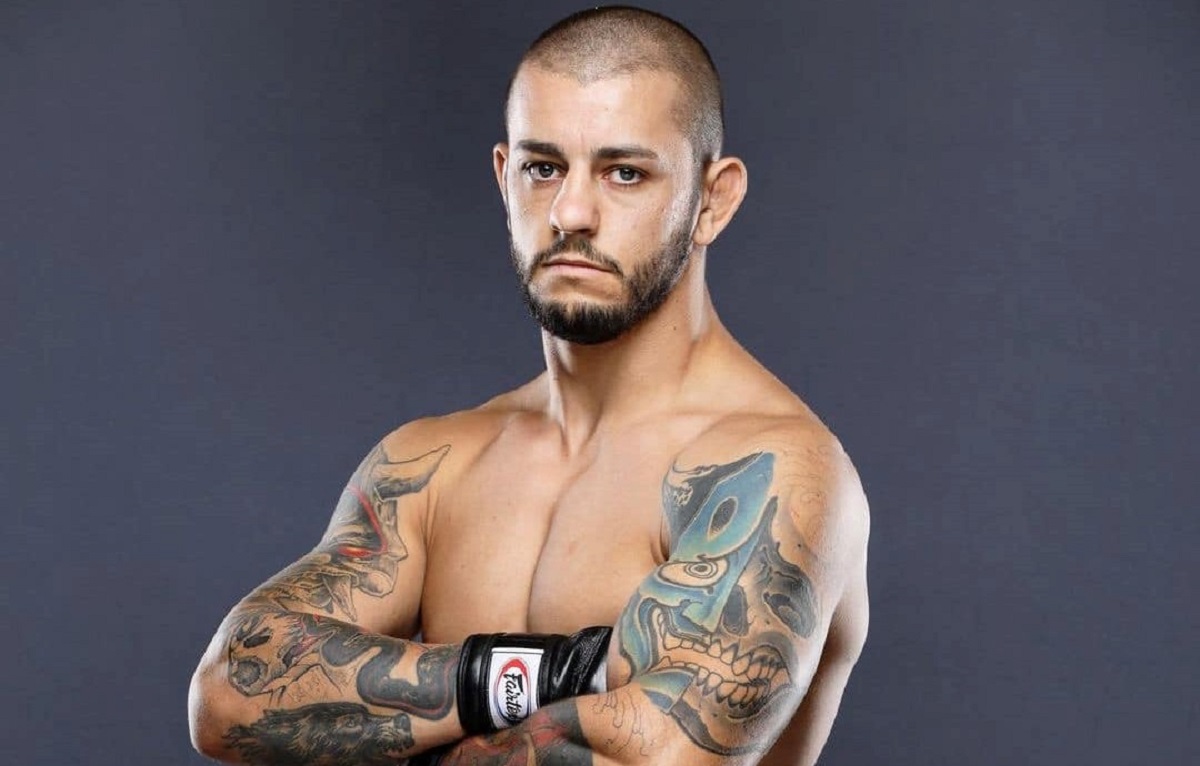 Milano- Schianto in moto, muore il noto lottatore Iuri Lapicus.  Aveva  27 anni