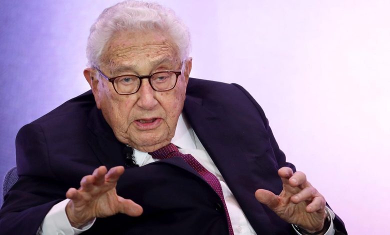 Kissinger: “Chat GPT potrebbe causare l’Apocalisse”. Ecco perché