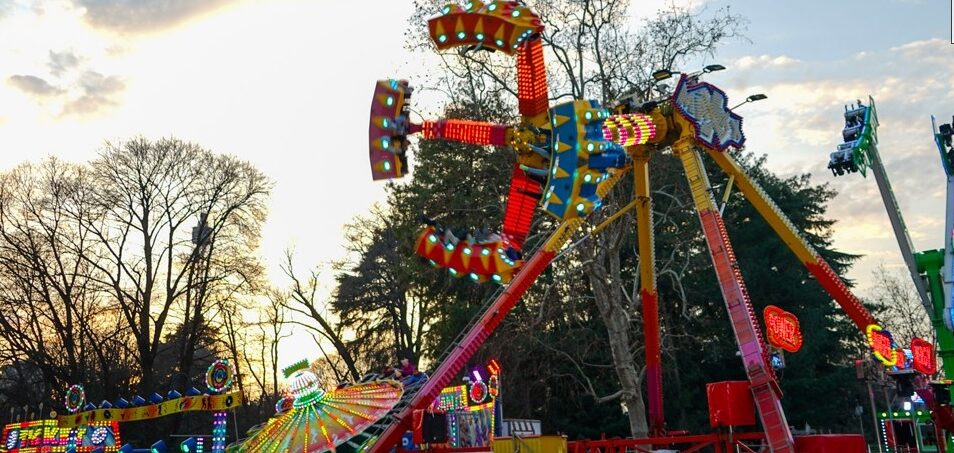 A Milano è la domenica dei bambini: Luna park, museo e concerti. Gli appuntamenti