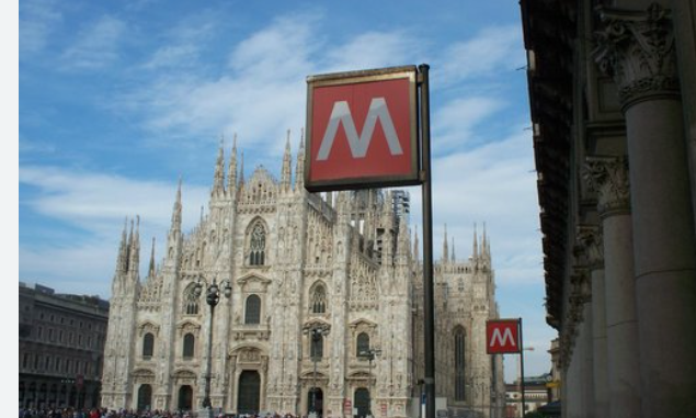 Domenica c’è la Stramilano: Metro Duomo chiusa – Ecco tutte le deviazioni dei mezzi ATM