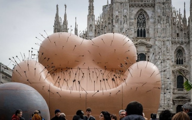 Milano – Affitti alle stelle per la Design Week: prezzi quadruplicati, un bilocale a 3.500 euro a settimana