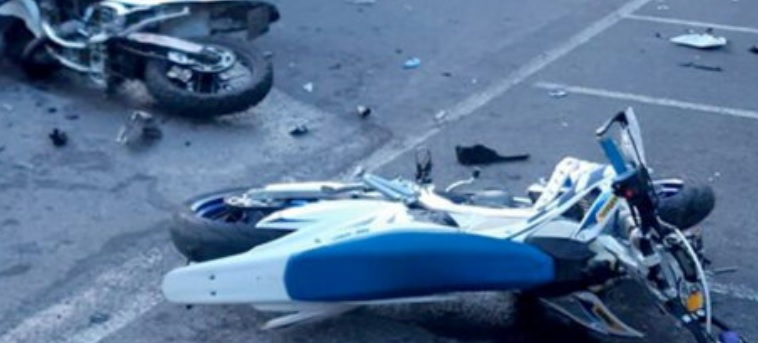 Gara clandestina di moto finisce in tragedia – Muore a soli 16 anni