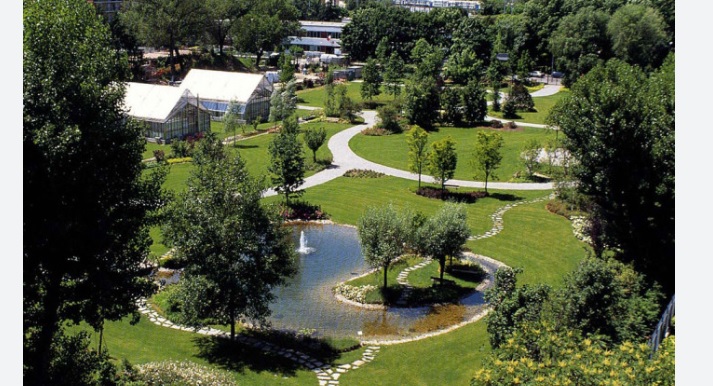 Milano – Ripartono le aperture straordinarie del Museo Botanico: un’eccellenza ‘verde’ della città che si estende su 24mila mq