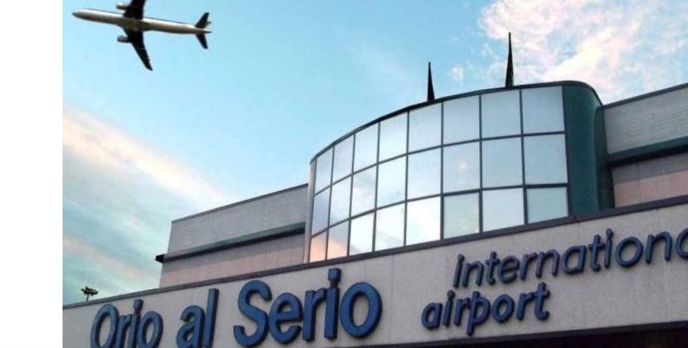 Aeroporto di Orio al Serio eletto migliore in Europa – Primo posto per l’Associazione mondiale degli aeroporti