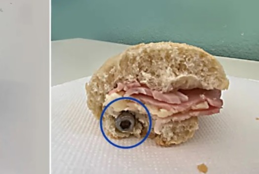 Milano – Trovato un bullone in un panino da un ragazzino: si dimette presidente di ‘Milano Ristorazione’