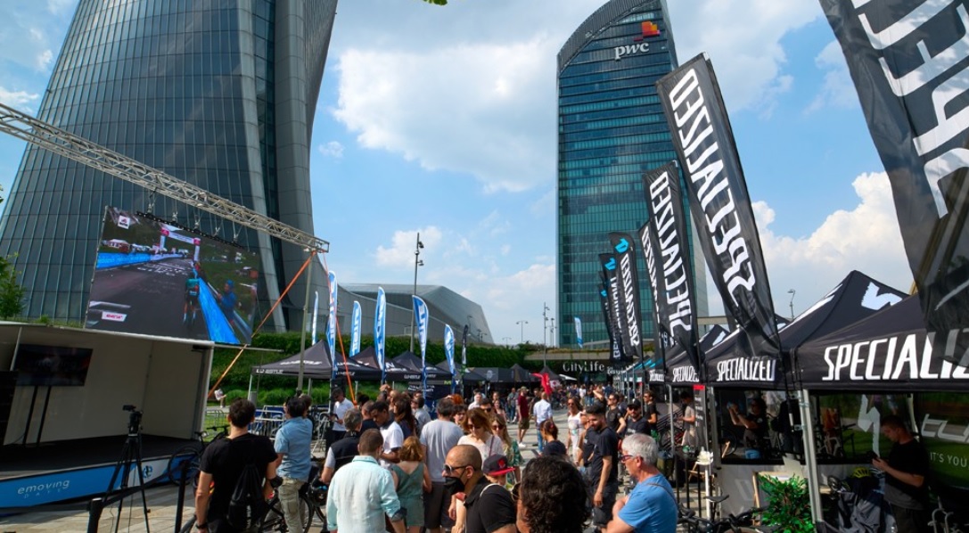 Primavera a Milano – Ecco gli eventi più importanti nel week end, fra arte e prove gratuite di e-bike e scooter