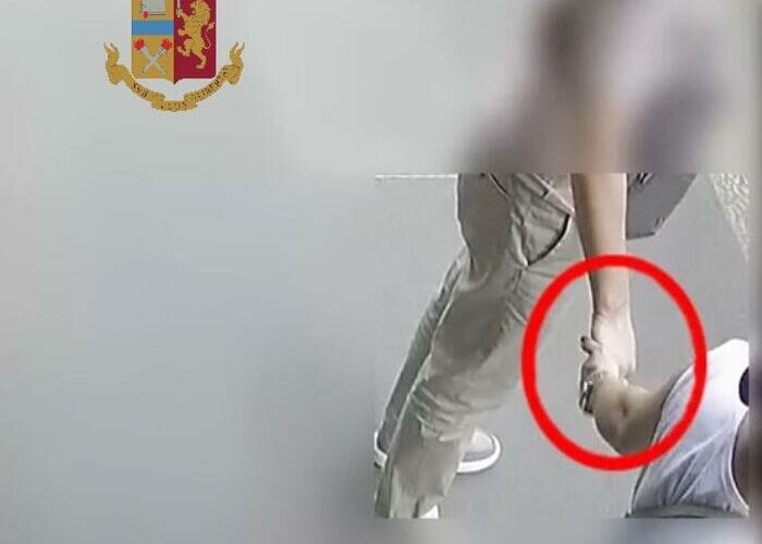 Milano – Giovane turista accerchiato e rapinato del Rolex in corso Como. Portano via un orologio da 7mila euro