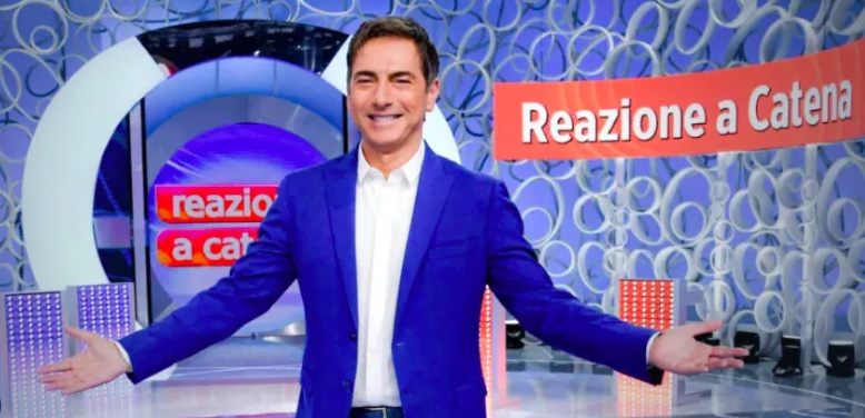 Milano – Aprono i casting per ‘Reazione a catena’, il popolare quiz di Rai 1. Info utili