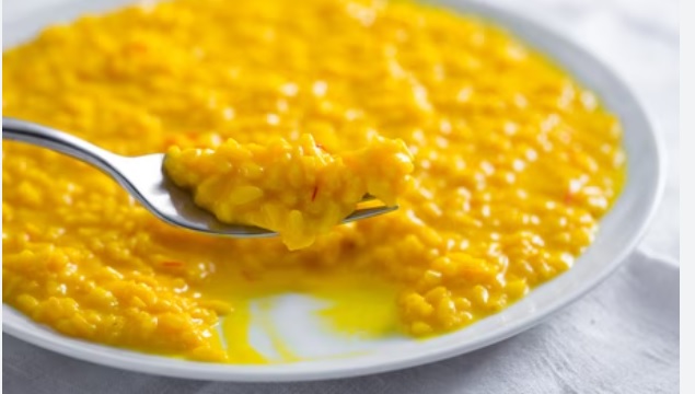 A Milano il primo Festival dei Risotti: 4 giorni No stop. L’appuntamento