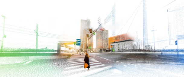 Milano, nasce la sua città gemella – La sorella di Milano, grazie ad uno scanner digitale. Il progetto