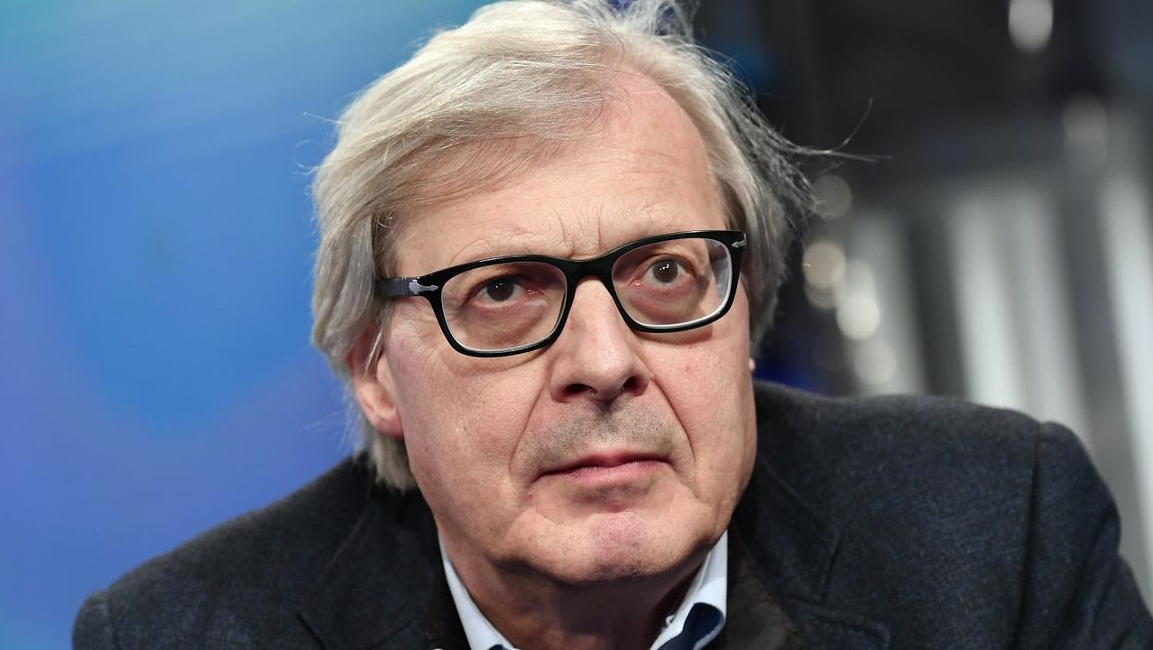 Vittorio Sgarbi ricoverato in terapia intensiva – E’ in gravi condizioni