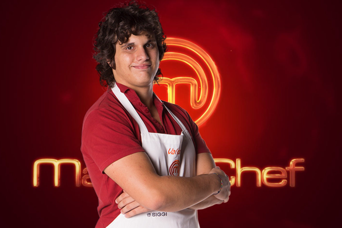 A Milano apre il ristorante del vincitore di Master Chef 6 – “Amo Milano, lascio Roma”