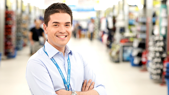 Lavoro a Milano – Diventa addetta/addetto alle vendite. Al via il corso del Comune INFO