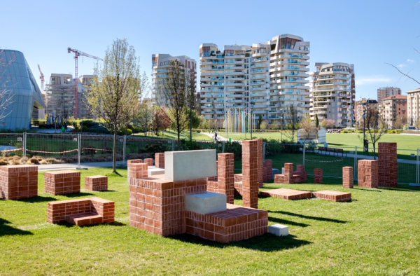 Milano – Art Week 2023: inaugurano 5 nuove opere d’arte in città. Ecco dove