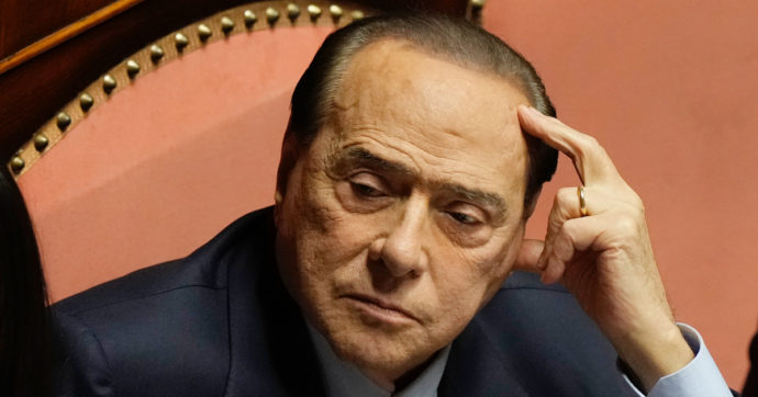 Milano – Berlusconi, dopo un giorno di ricovero in terapia intensiva: le sue condizioni