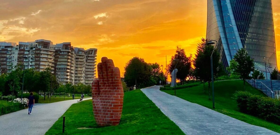 Arte pubblica a Milano – Dalla Darsena a Via Padova, ecco le opere più importanti